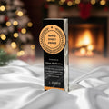 Premium acrylic award for leadership recognition