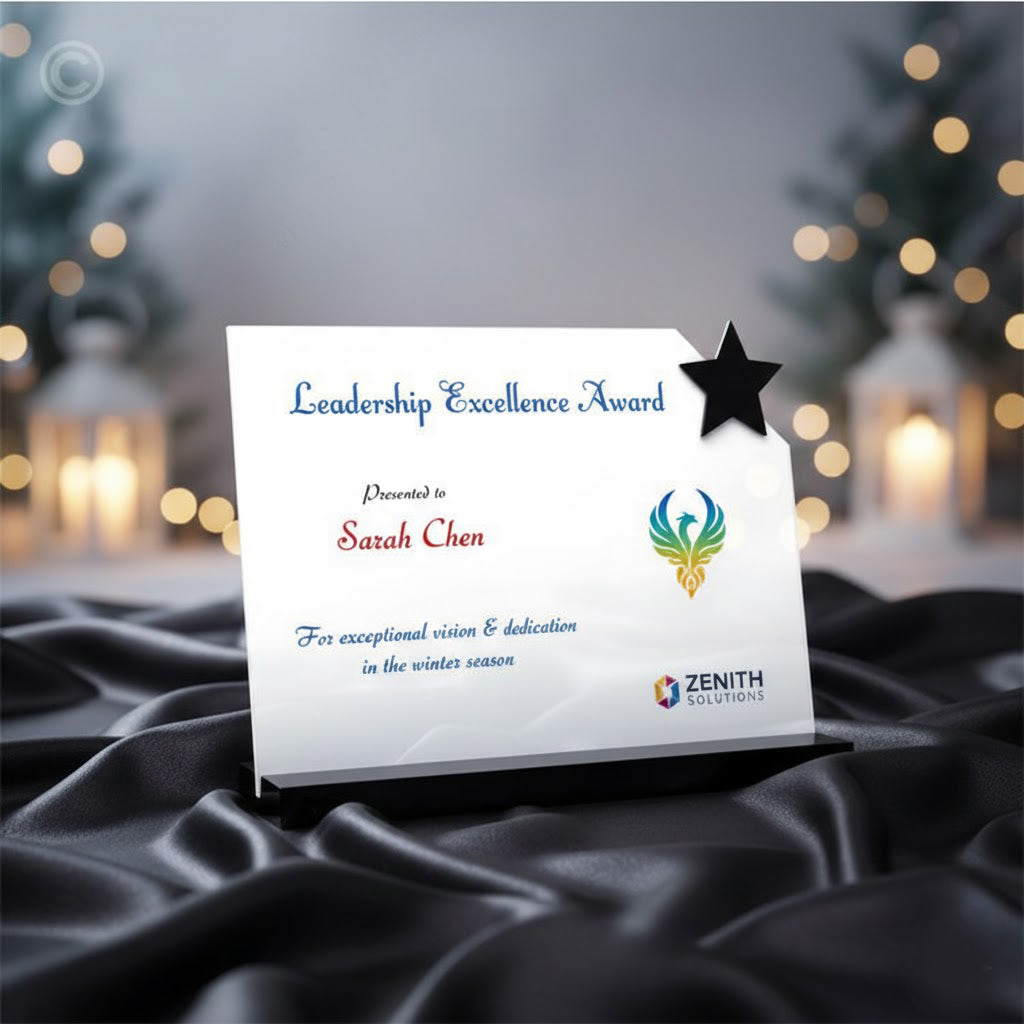 Innovation Awards Series