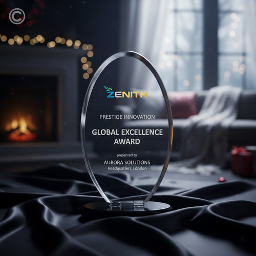 Corporate Excellence  Award