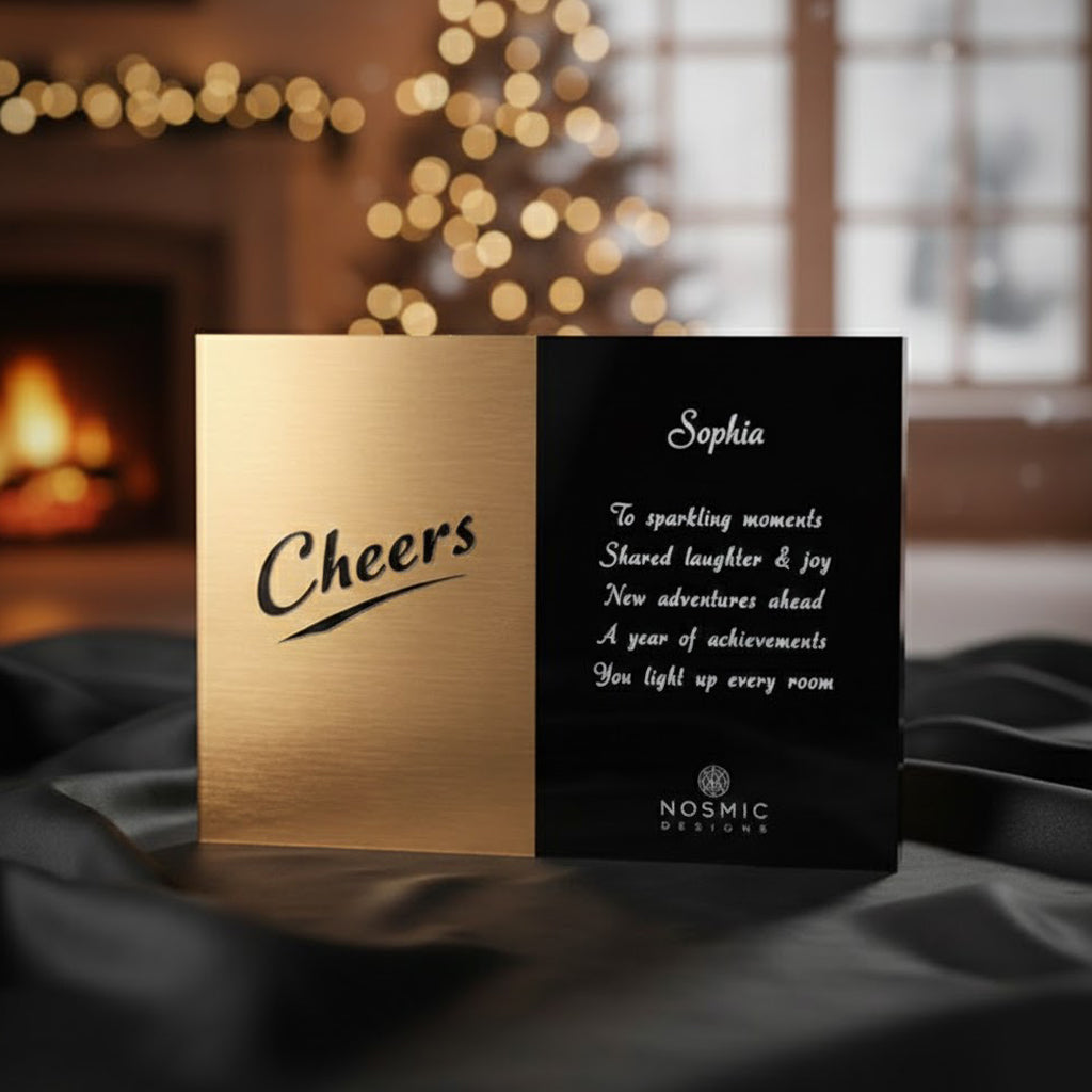 Custom Award Manufacturer