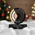 Acrylic Recognition Award