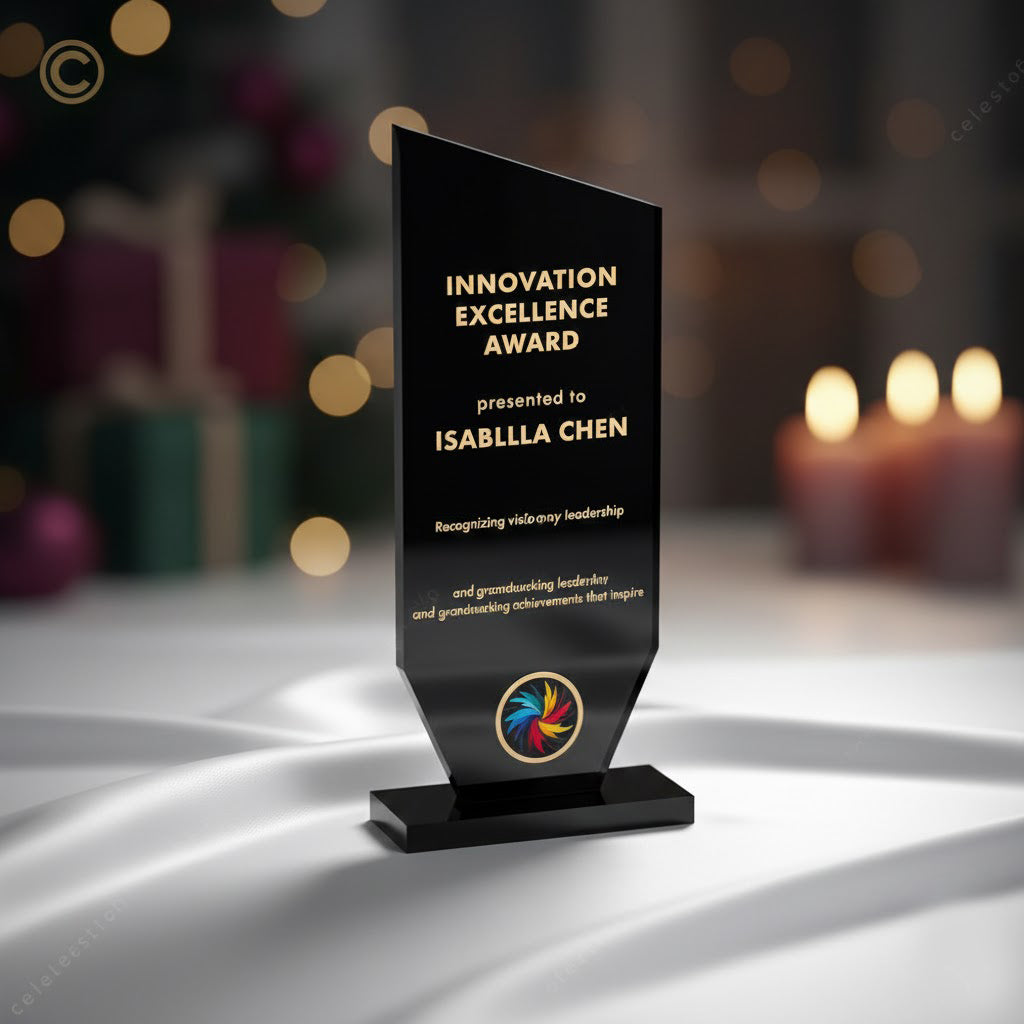 Personalized Trophies and Awards