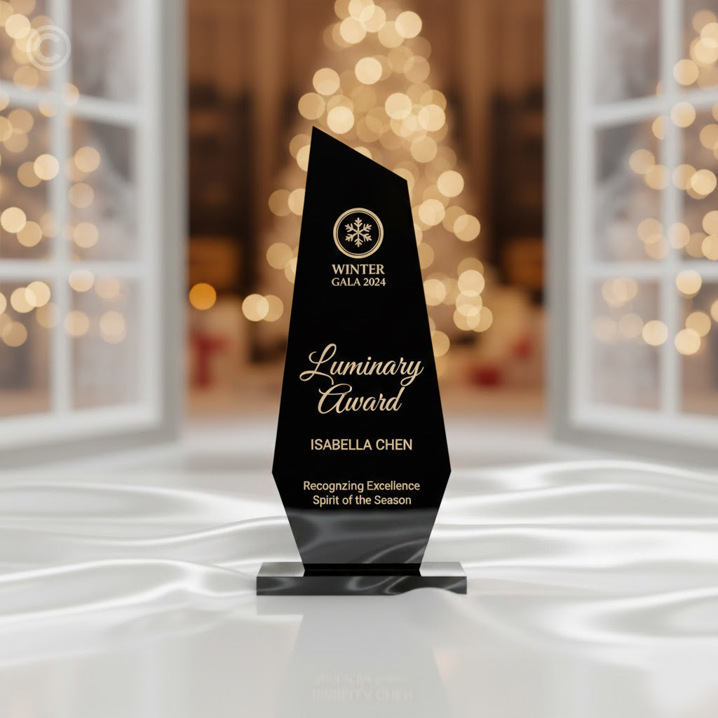 Best Premium Trophy Shop in Trivandrum