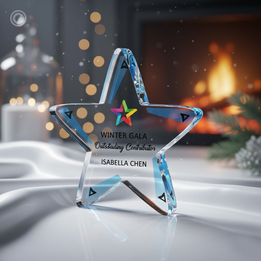 top performers the recognition