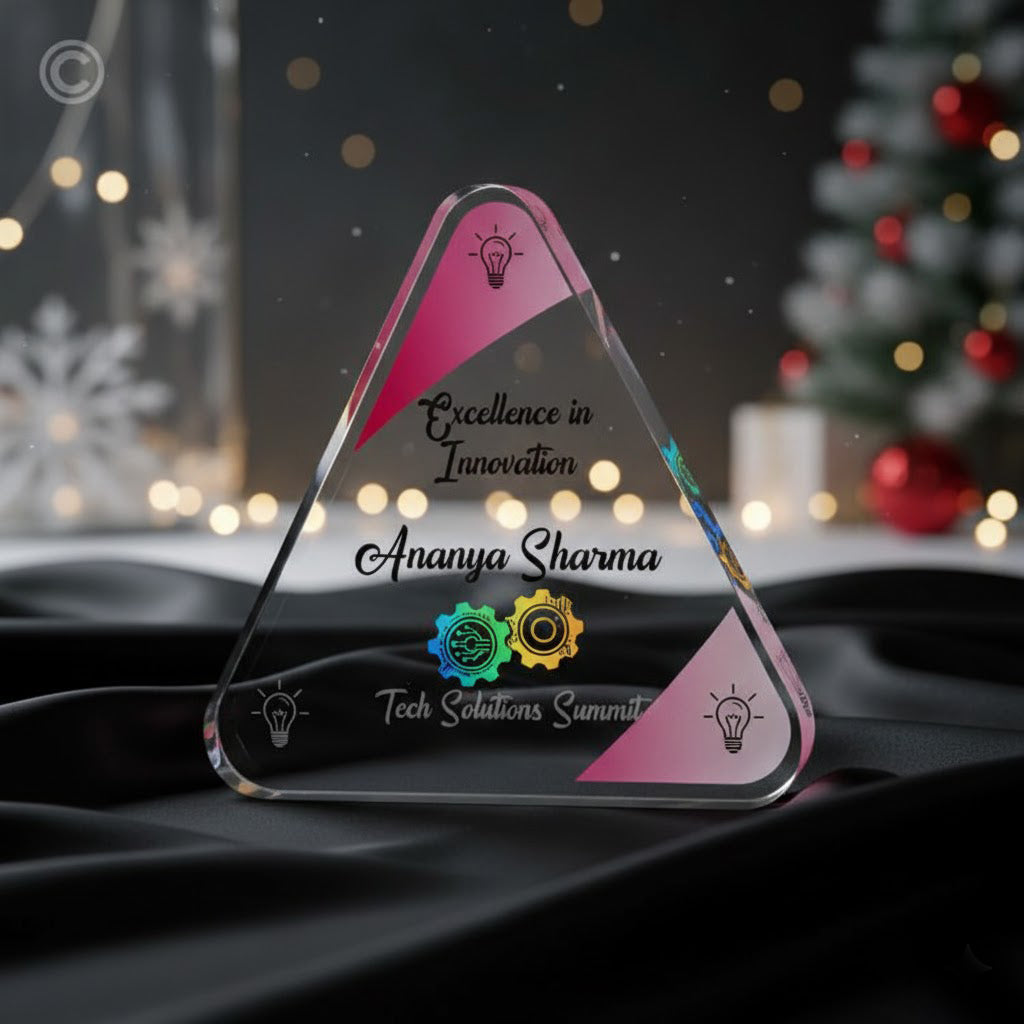 Ultimate Choice for Honoring