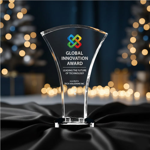 Sustainable Solutions Milestone Award