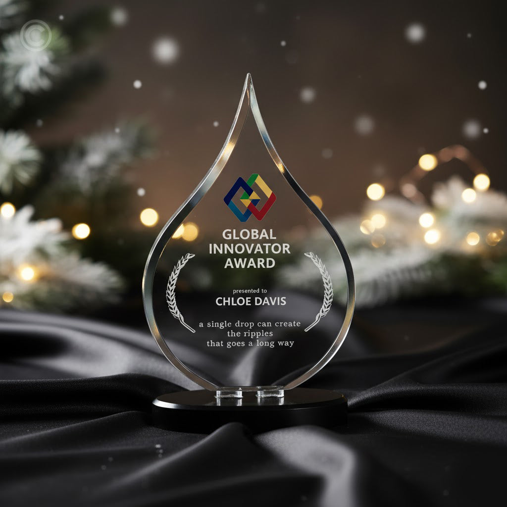 Employee Recognition Award