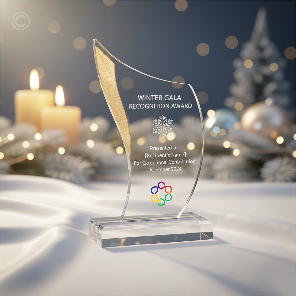 Acrylic Memento Manufacturer Kochi