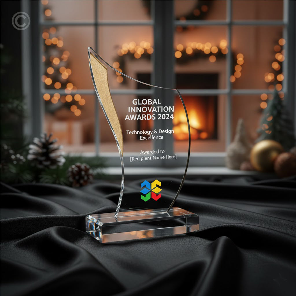 Acrylic Memento Manufacturer Kochi