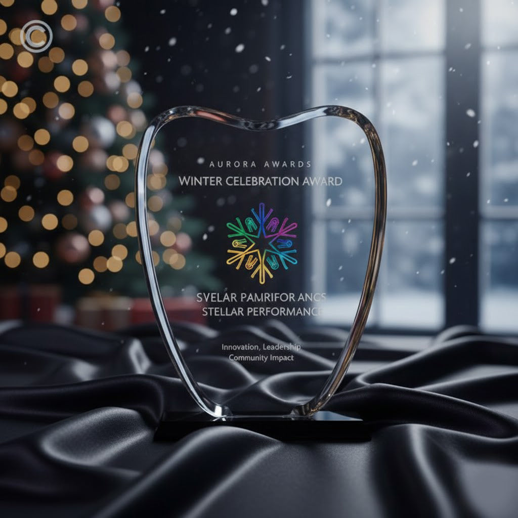 Custom Innovation Leadership Award