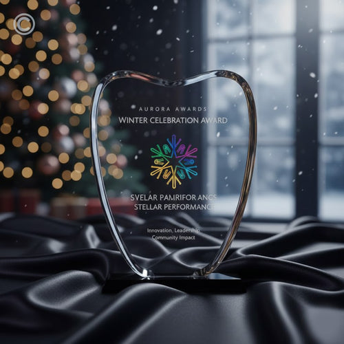 Custom Innovation Leadership Award
